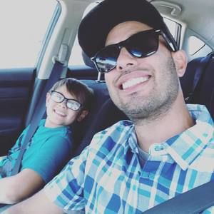 Meet your Posher, Jason